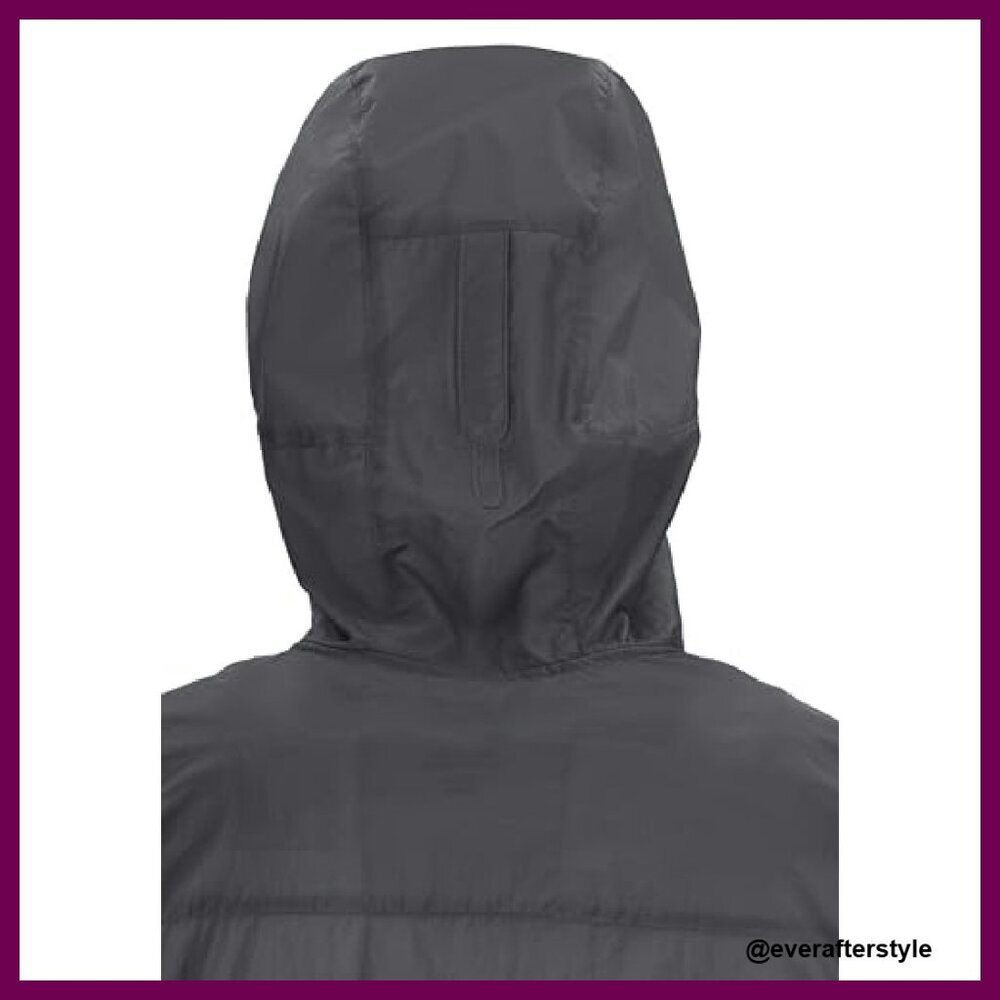 Ultralight Windproof Hoody Jacket Packable Hiking… - image 7